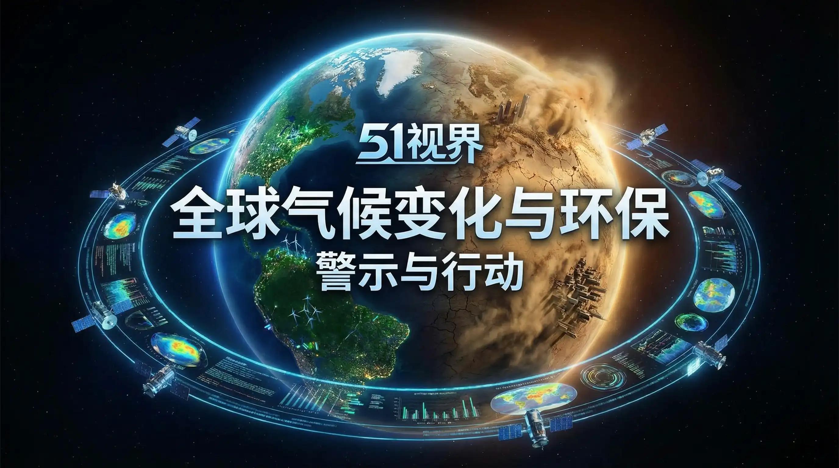 全球气候变化与环保专题 - 海山副本在哪 环境关注